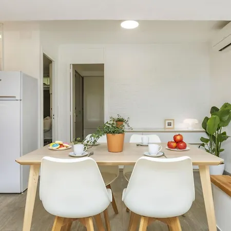 Apartmán Rojo By Interhome Tossa de Mar