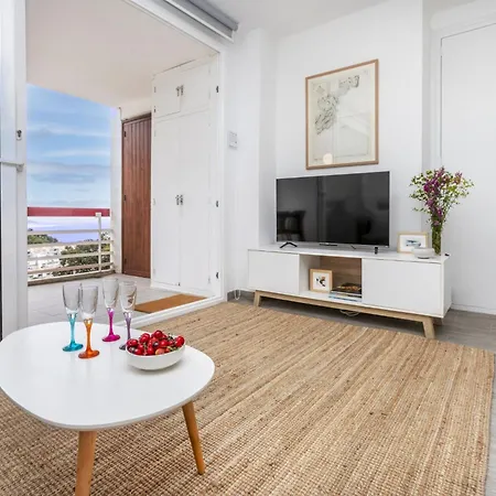 Rojo By Interhome Tossa de Mar