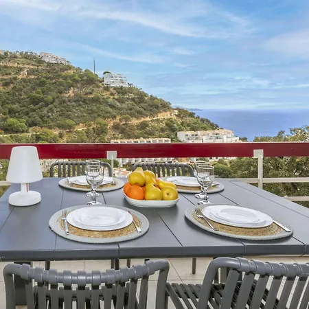 Rojo By Interhome Tossa de Mar