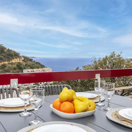 Apartmán Rojo By Interhome Tossa de Mar